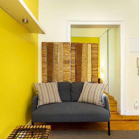Whome Central Alfama Hideaway Perfect To Explore Lisboa Ngoại thất bức ảnh