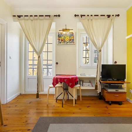 Whome Central Alfama Hideaway Perfect To Explore Lisboa Ngoại thất bức ảnh