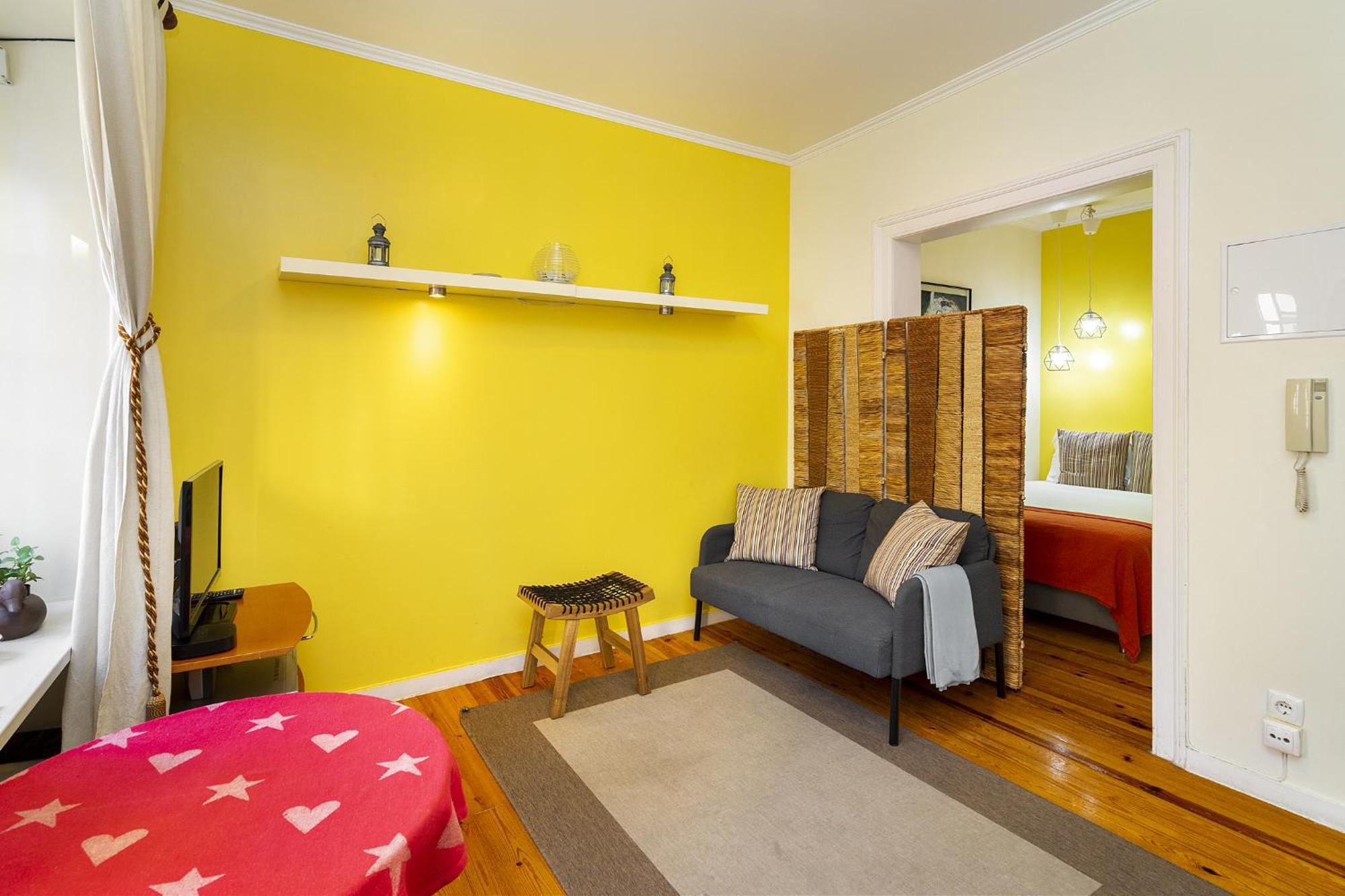 Whome Central Alfama Hideaway Perfect To Explore Lisboa Ngoại thất bức ảnh