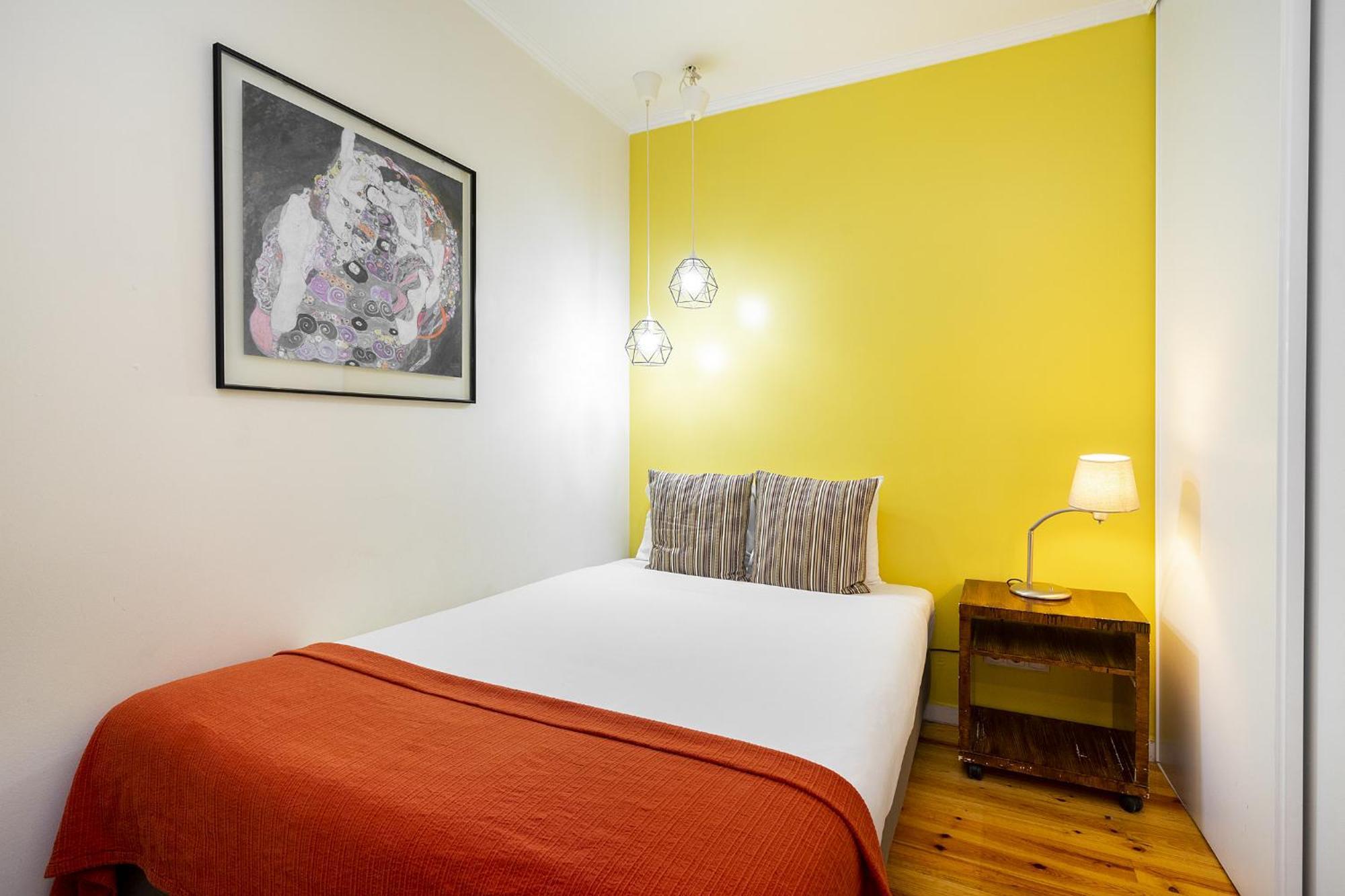 Whome Central Alfama Hideaway Perfect To Explore Lisboa Ngoại thất bức ảnh