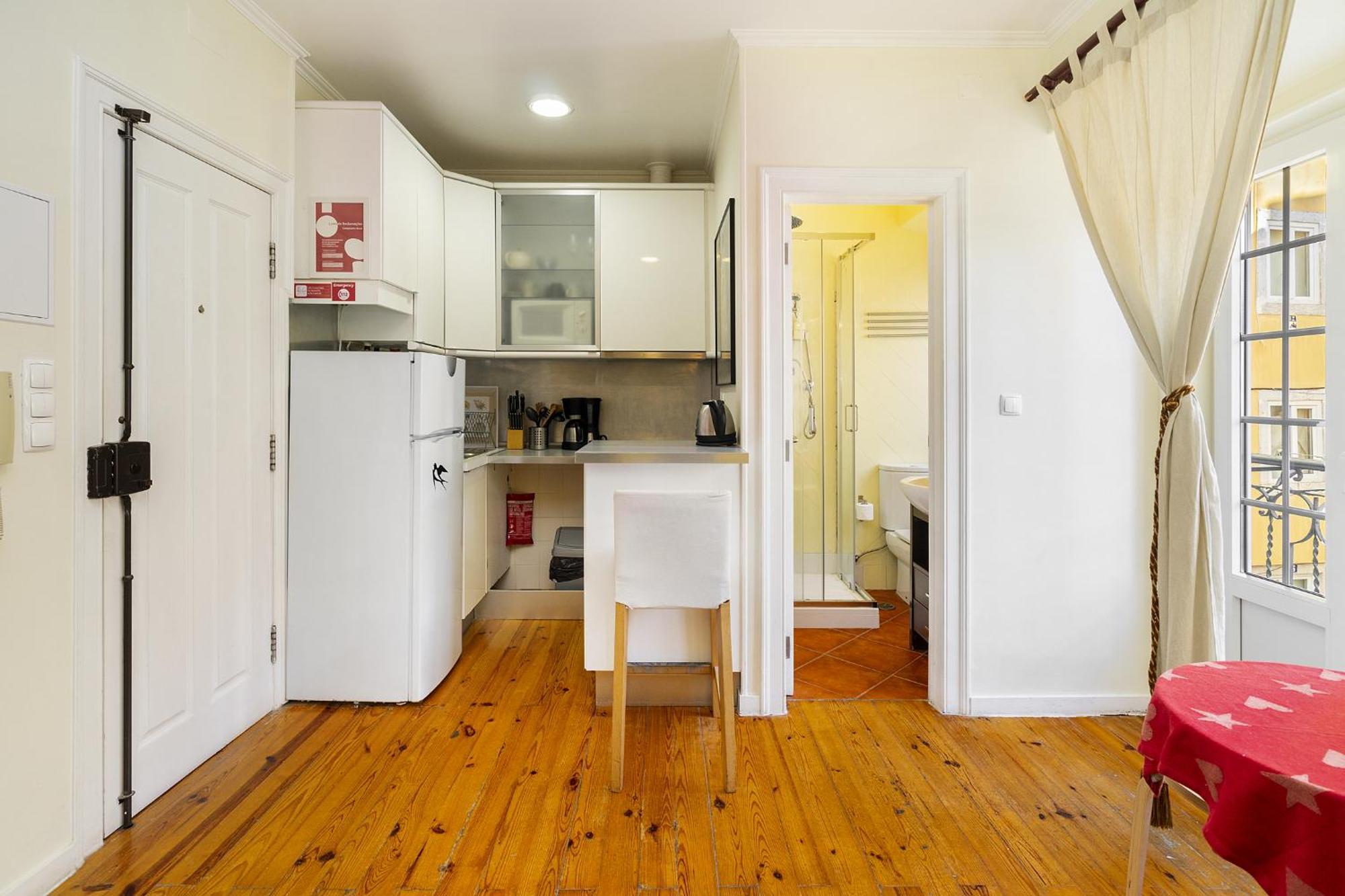 Whome Central Alfama Hideaway Perfect To Explore Lisboa Ngoại thất bức ảnh