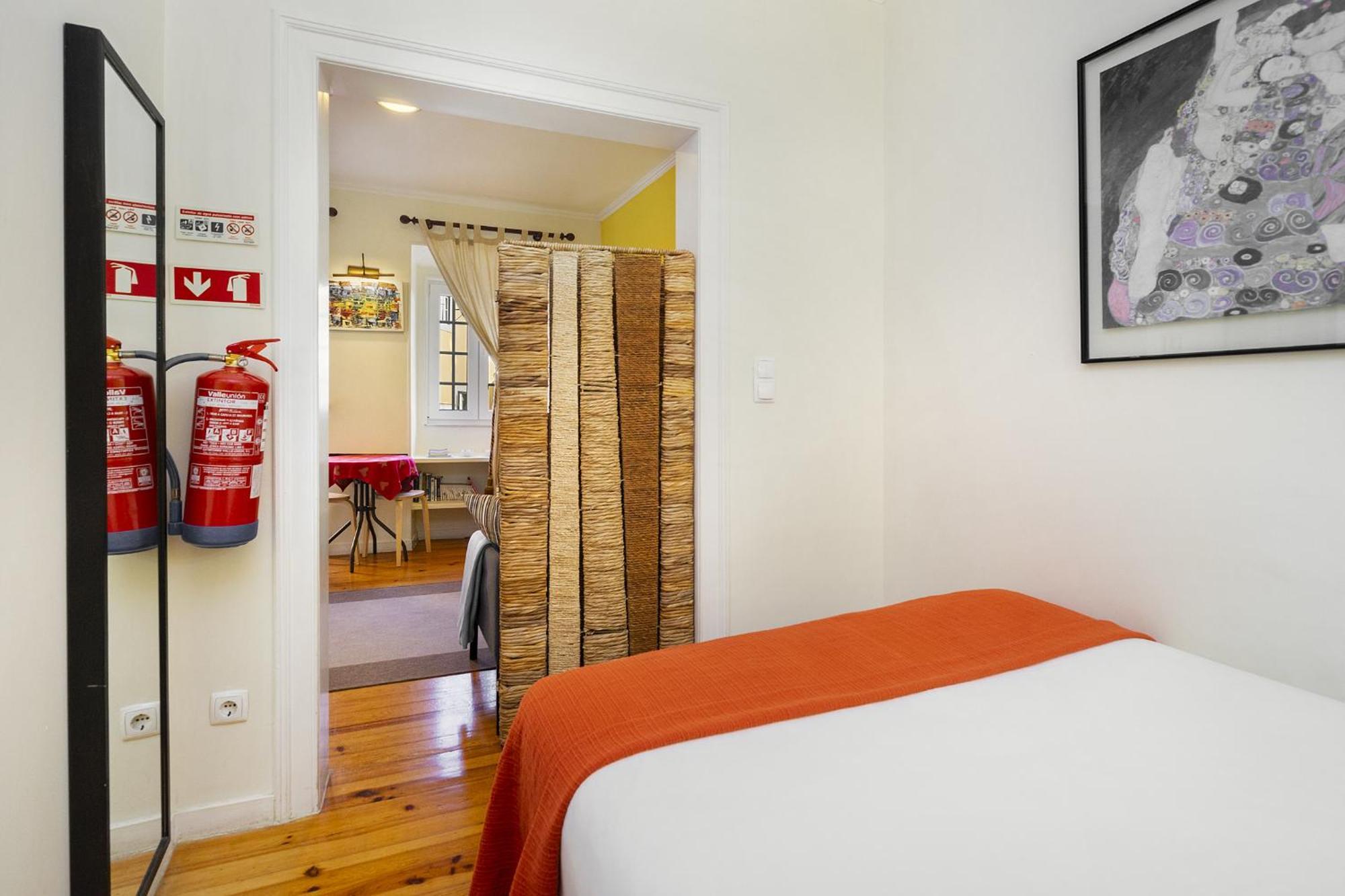 Whome Central Alfama Hideaway Perfect To Explore Lisboa Ngoại thất bức ảnh