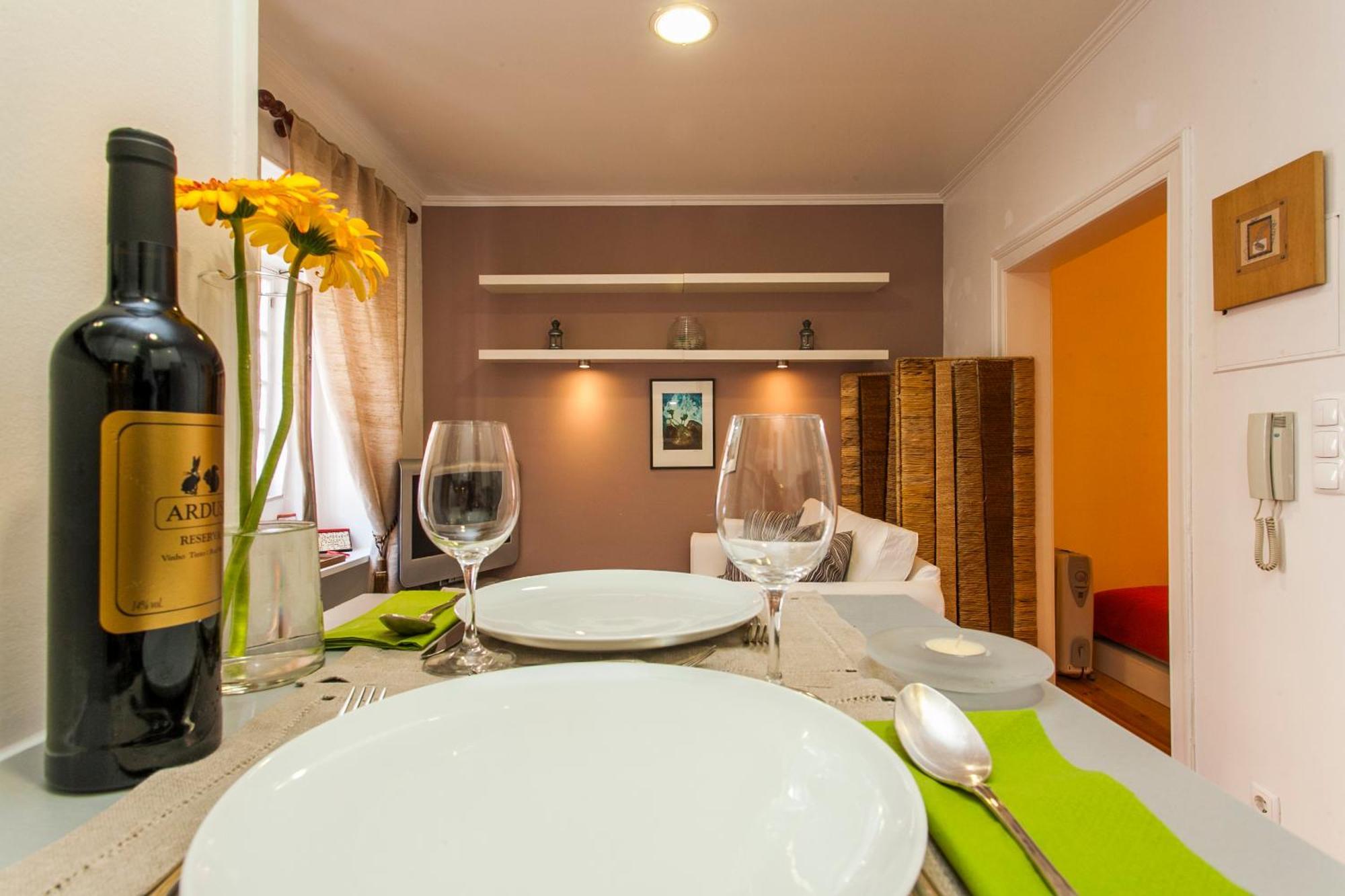 Whome Central Alfama Hideaway Perfect To Explore Lisboa Phòng bức ảnh